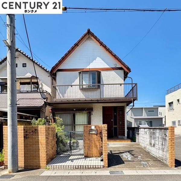 岐阜市大福町7丁目