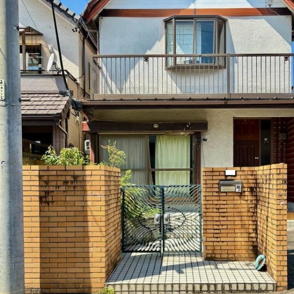岐阜市大福町７丁目の中古一戸建て