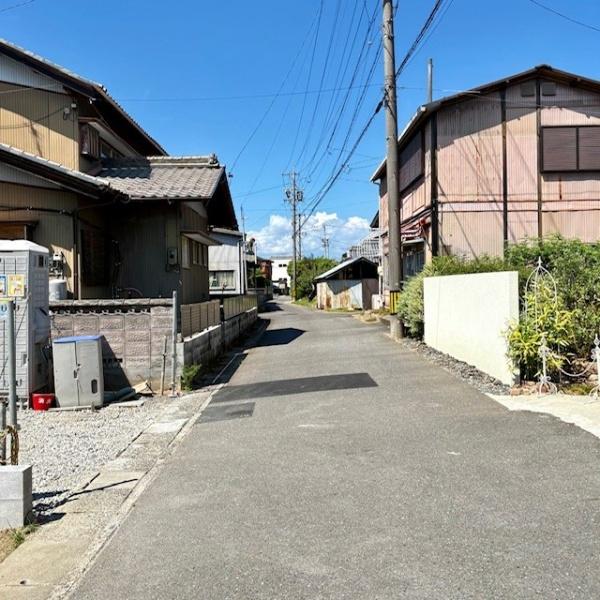 クレイドルガーデン　岐阜市蔵前第6