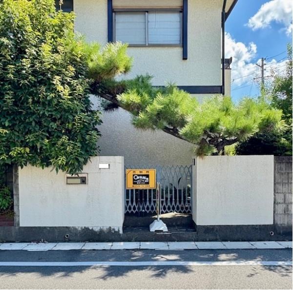 岐阜市宇佐2丁目