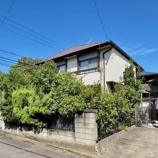 岐阜市宇佐2丁目