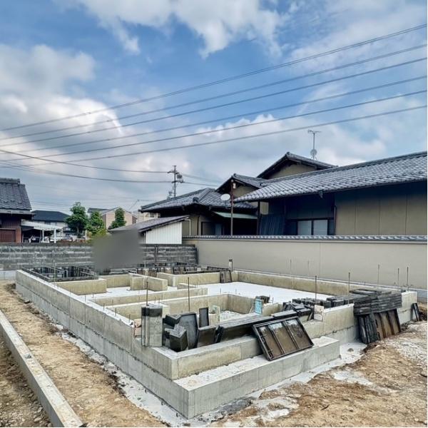 リーブルガーデン　岐阜市敷島町8丁目第2　2号棟