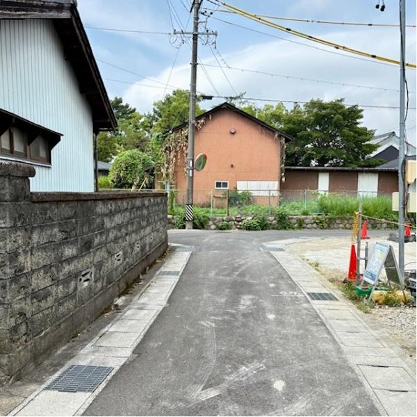 リーブルガーデン　岐阜市敷島町8丁目第2　2号棟