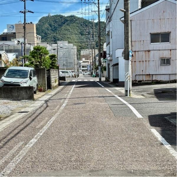 クレイドルガーデン　岐阜市御杉町第1　1号棟