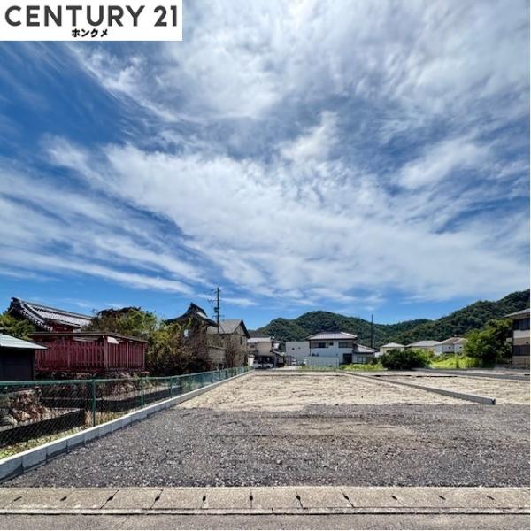 リーブルガーデン　岐阜市日野南第4　3号棟