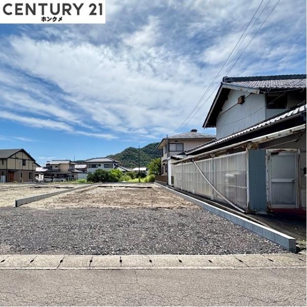 リーブルガーデン　岐阜市日野南第4　3号棟