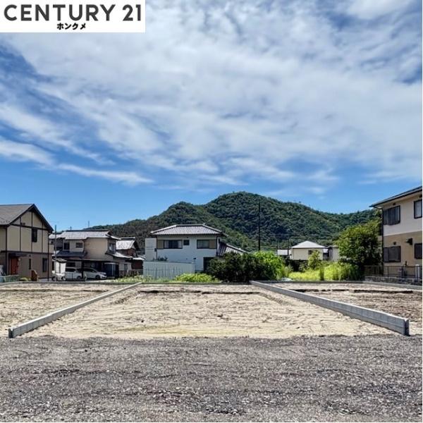 リーブルガーデン　岐阜市日野南第4　2号棟