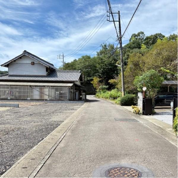 リーブルガーデン　岐阜市日野南第4　2号棟
