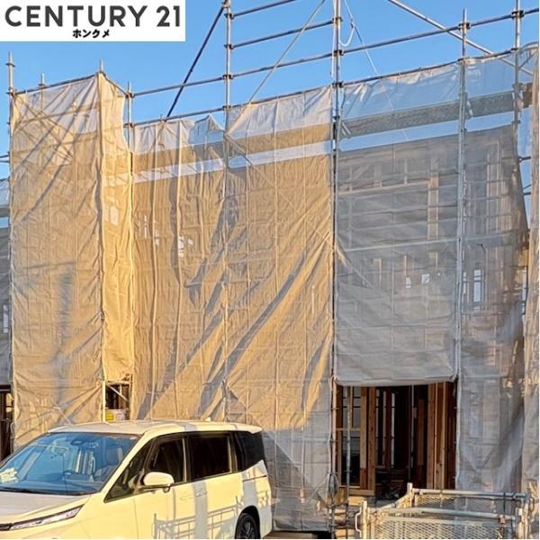 リーブルガーデン　岐阜市島田　2号棟