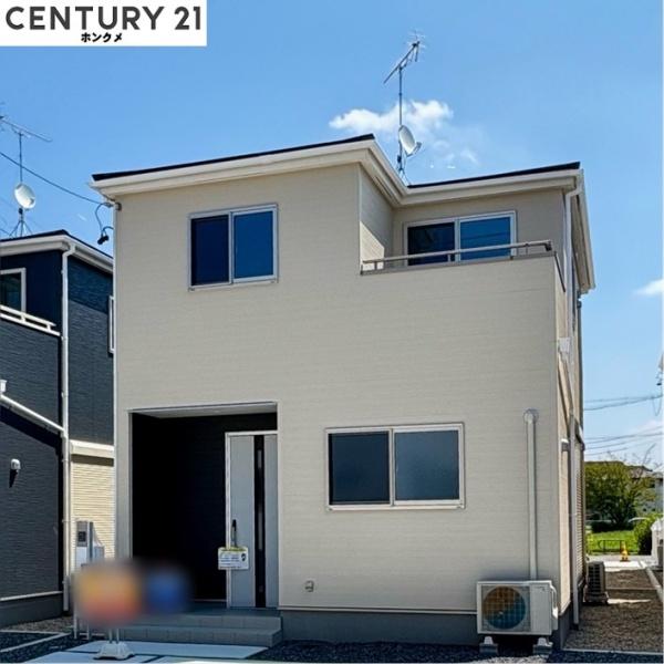 リーブルファイン　岐阜市菅生3丁目　5号棟