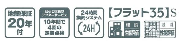 リーブルガーデン　福寿小学校前　2号棟