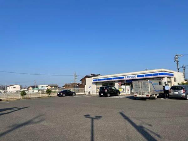 いろどりアイタウン　瑞穂市犀川1丁目　2号棟(ローソン大垣墨俣町店)