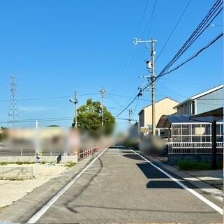 いろどりアイタウン　瑞穂市犀川1丁目　1号棟