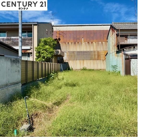 リーブルガーデン　岐阜市池ノ上町　1号棟
