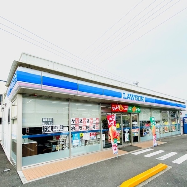 揖斐郡大野町大字本庄の中古一戸建て(ローソン神戸町丈六道店)