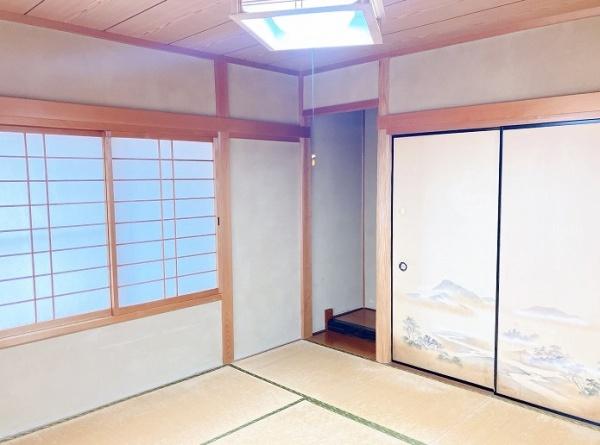 揖斐郡大野町大字本庄の中古一戸建て