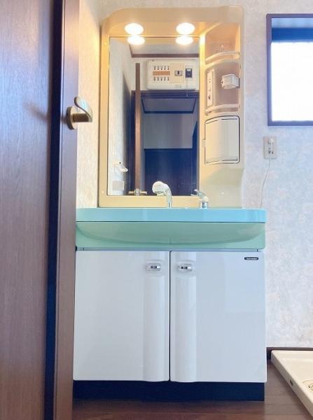 揖斐郡大野町大字本庄の中古一戸建て