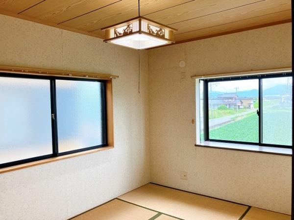 揖斐郡大野町大字本庄の中古一戸建て