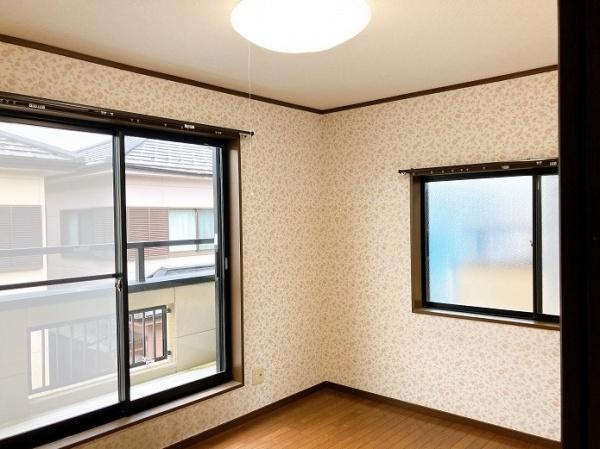 揖斐郡大野町大字本庄の中古一戸建て