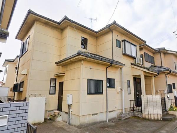 揖斐郡大野町本庄