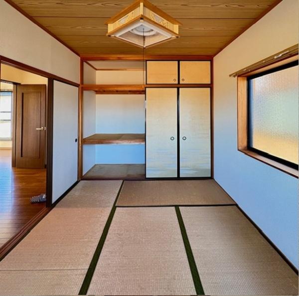 揖斐郡大野町大字本庄の中古一戸建て