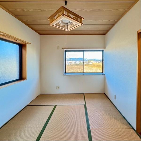 揖斐郡大野町大字本庄の中古一戸建て