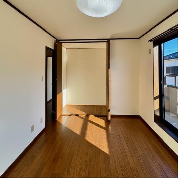 揖斐郡大野町大字本庄の中古一戸建て