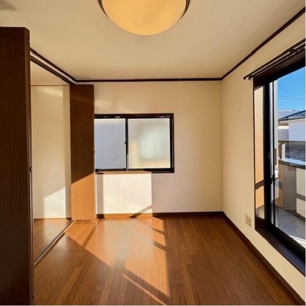 揖斐郡大野町大字本庄の中古一戸建て