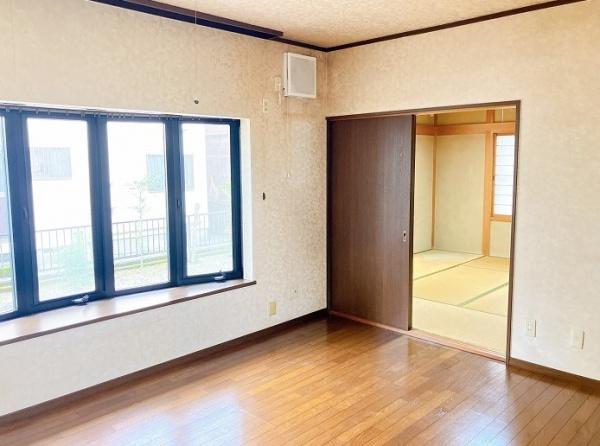 揖斐郡大野町大字本庄の中古一戸建て