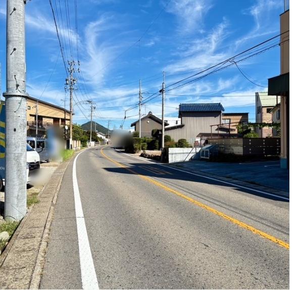 リーブルガーデン　岐阜市野一色1丁目　3号棟