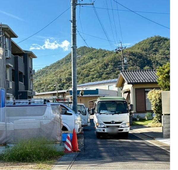 リーブルガーデン　岐阜市野一色1丁目　2号棟