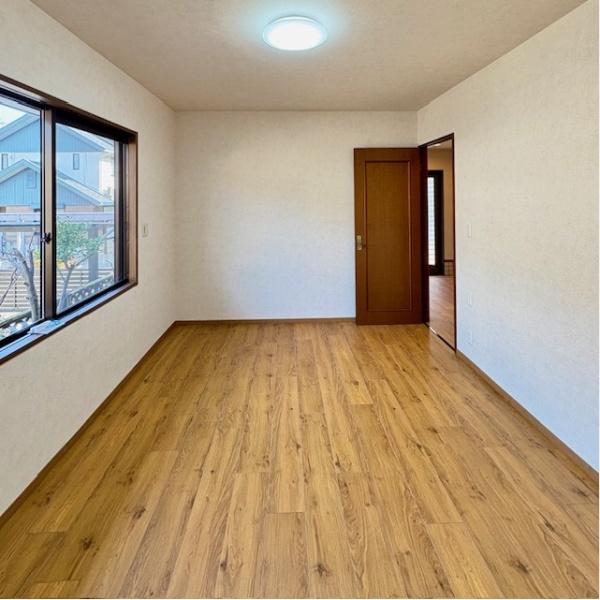 岐阜市日野南８丁目の中古一戸建て