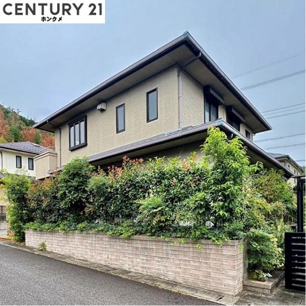 岐阜市日野南８丁目の中古一戸建て