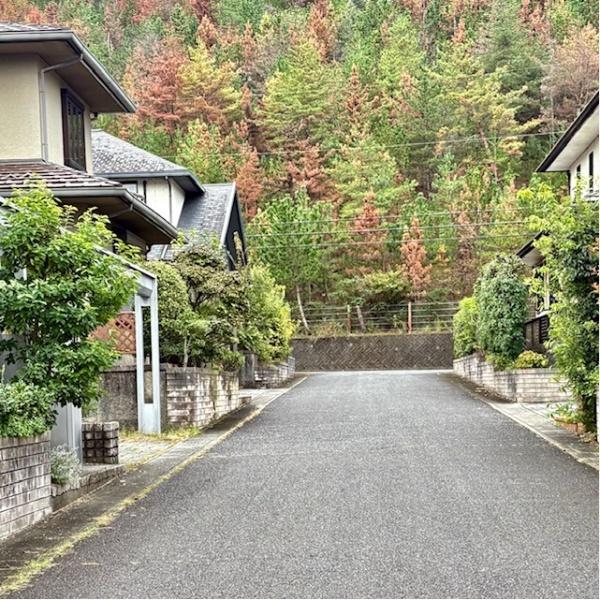 岐阜市日野南８丁目の中古一戸建て