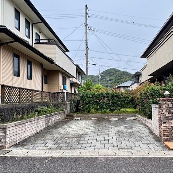 岐阜市日野南８丁目の中古一戸建て