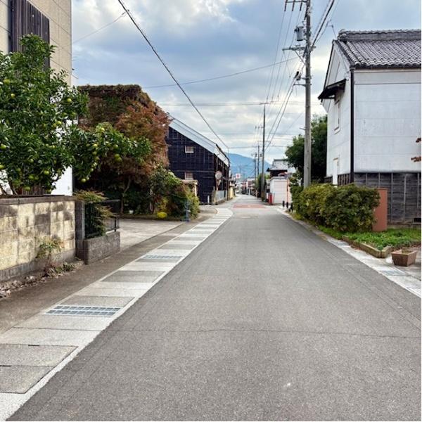 山県市高富の中古一戸建て