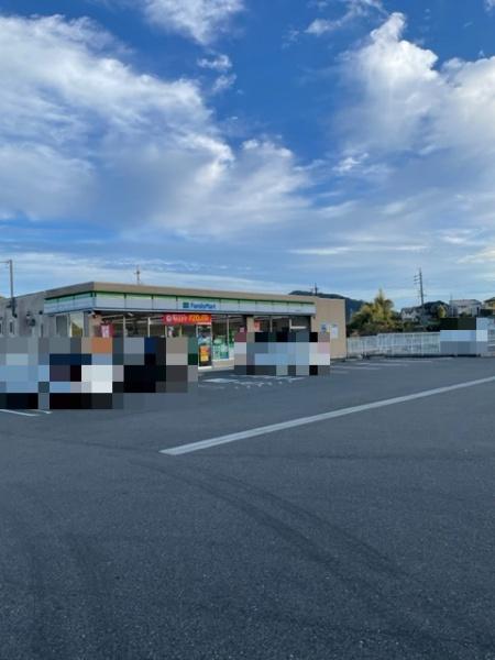 山県市高富の中古一戸建て(ファミリーマート山県佐賀店)