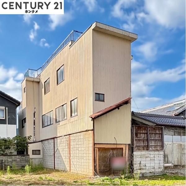 山県市高富