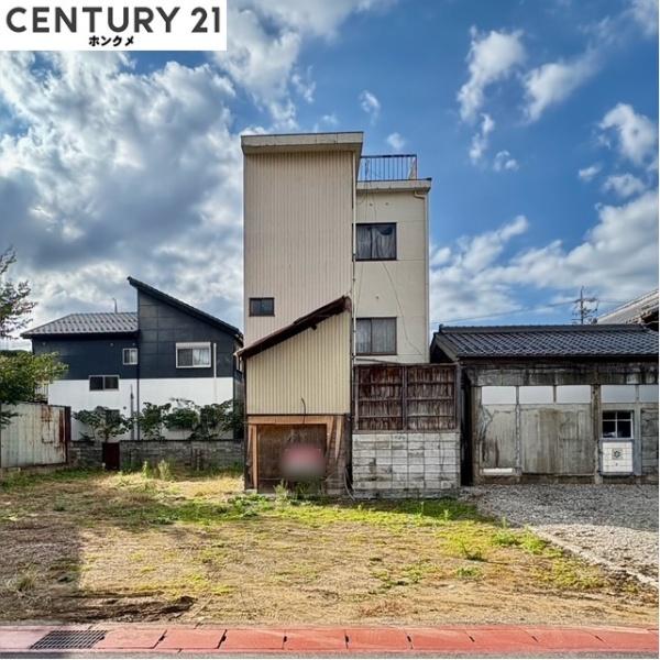 山県市高富