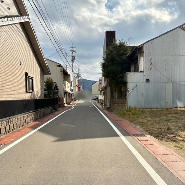 山県市高富