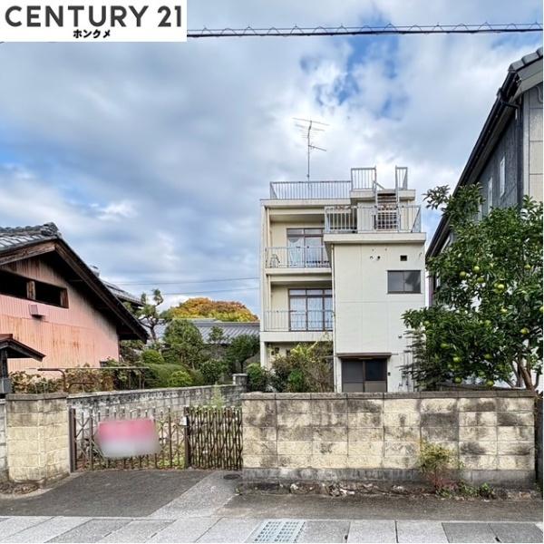 山県市高富の中古一戸建て