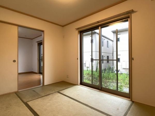 瑞穂市古橋の中古一戸建て