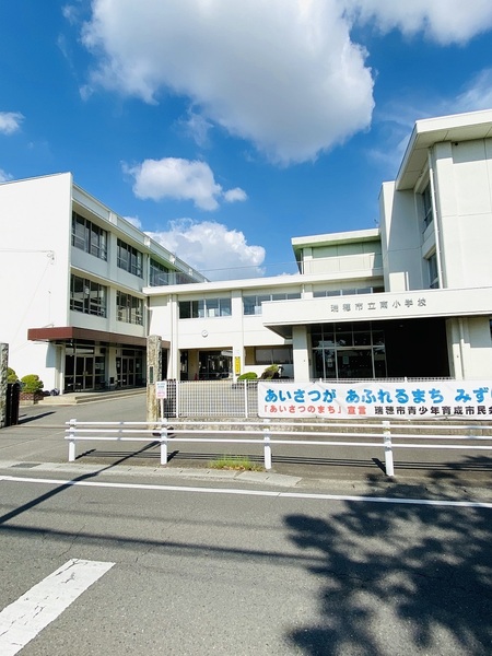 瑞穂市古橋の中古一戸建て(瑞穂市立南小学校)