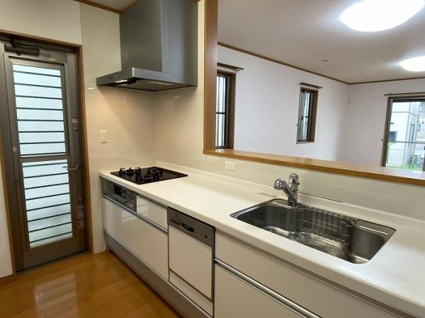 瑞穂市古橋の中古一戸建て