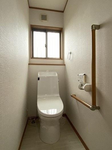 瑞穂市古橋の中古一戸建て