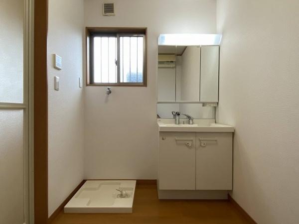 瑞穂市古橋の中古一戸建て