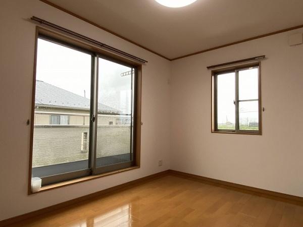 瑞穂市古橋の中古一戸建て