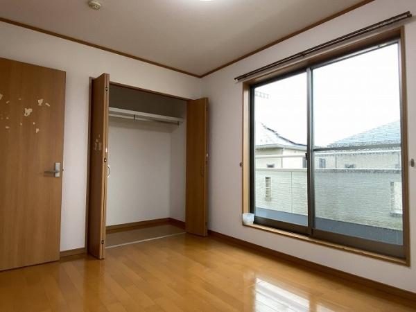 瑞穂市古橋の中古一戸建て