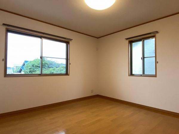 瑞穂市古橋の中古一戸建て