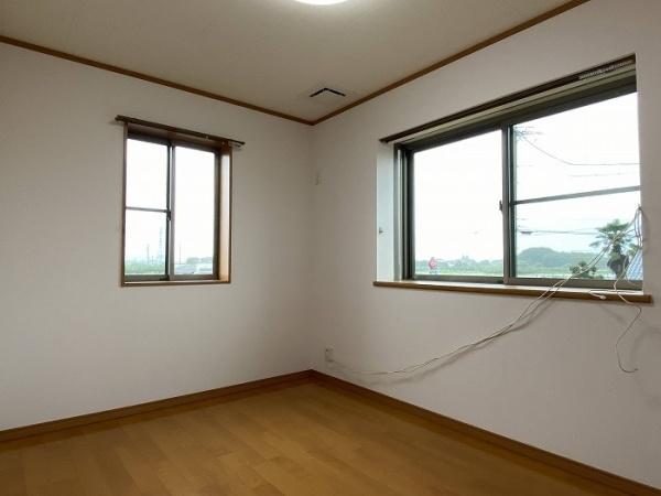 瑞穂市古橋の中古一戸建て